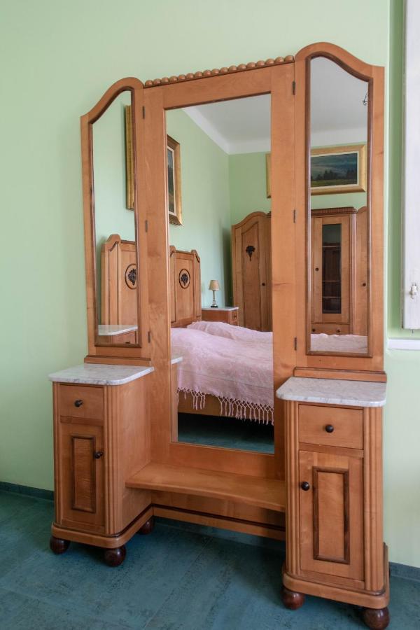 Vila Jasna Радовлица Экстерьер фото