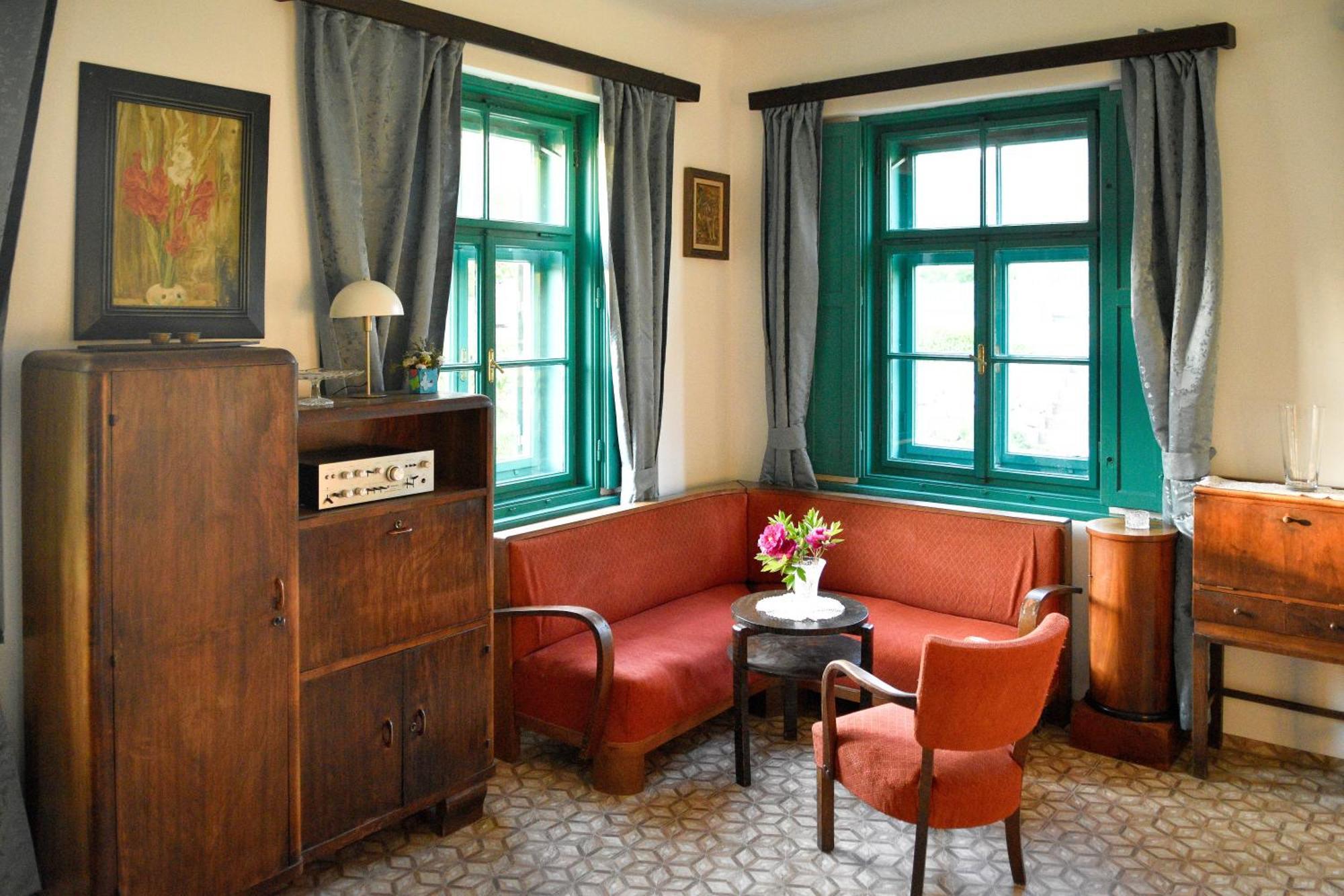 Vila Jasna Радовлица Экстерьер фото