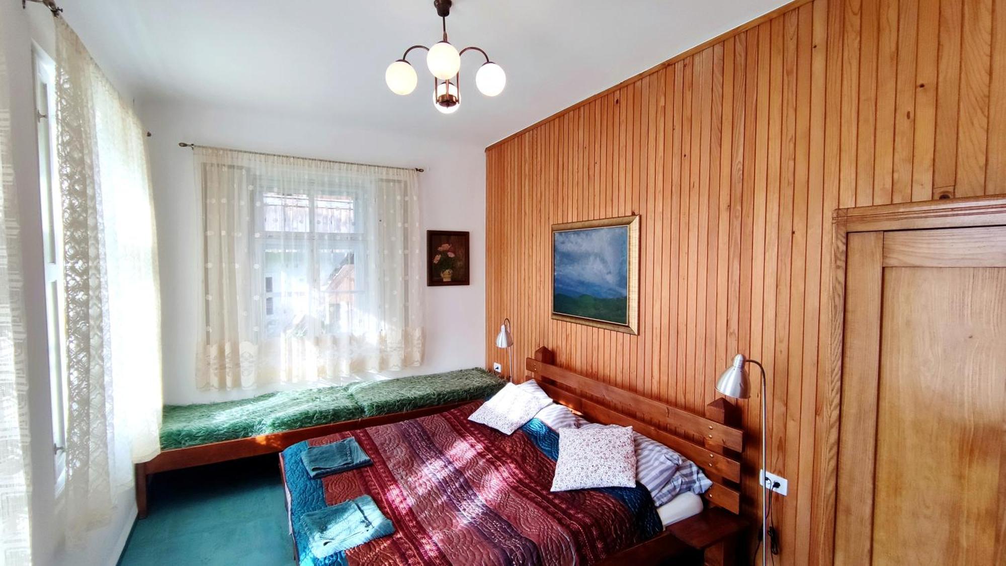 Vila Jasna Радовлица Экстерьер фото