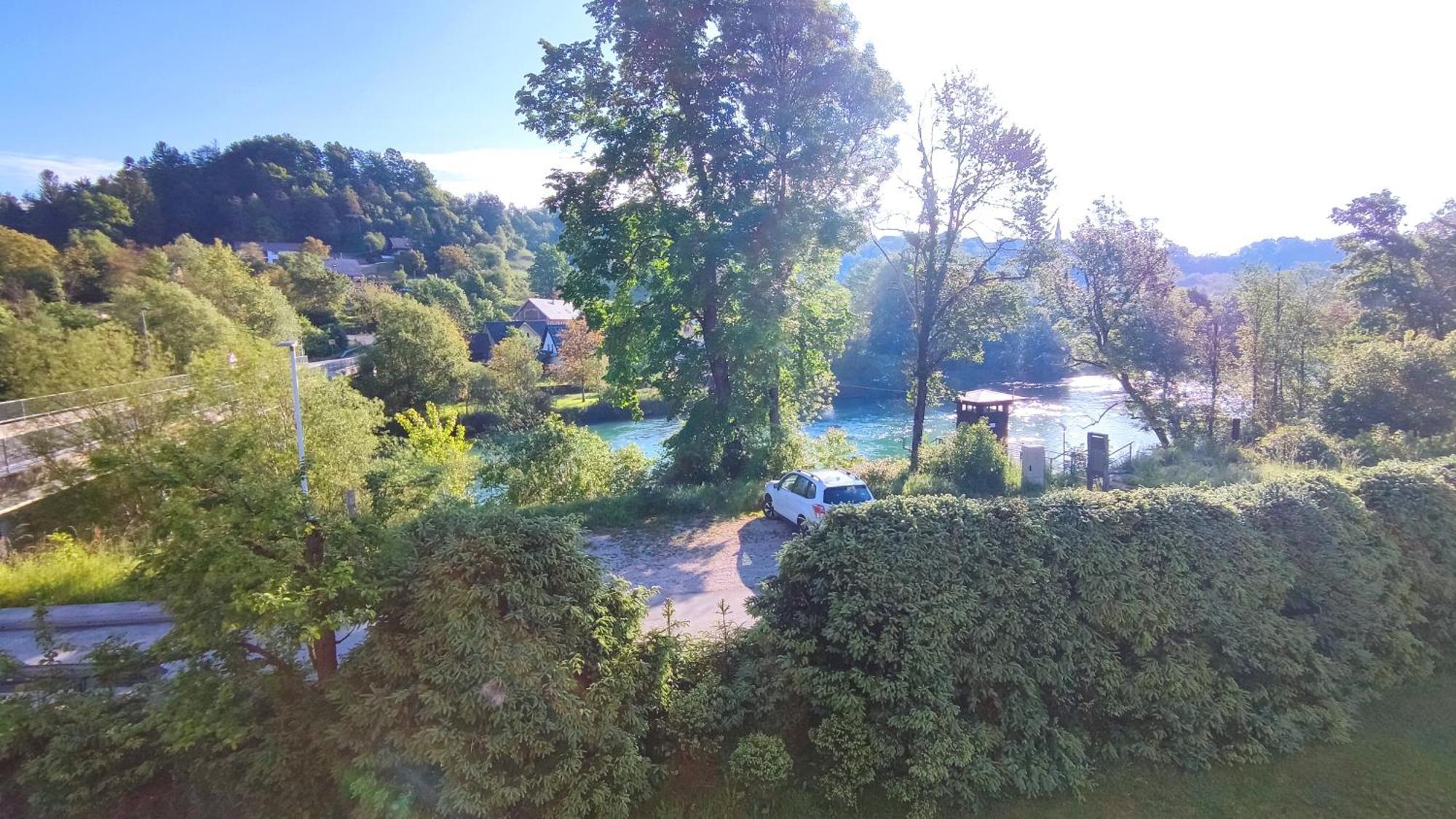 Vila Jasna Радовлица Экстерьер фото
